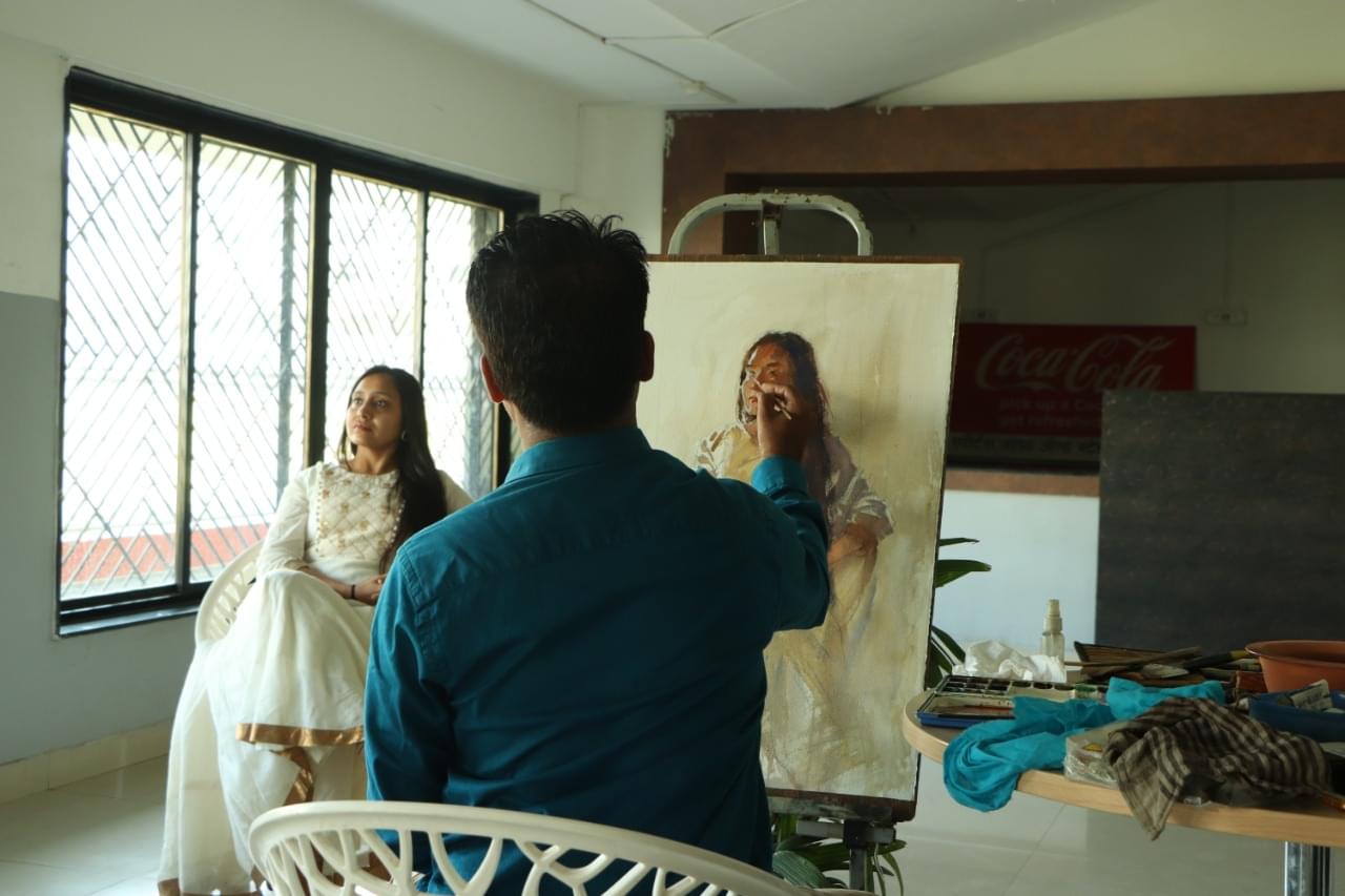 Leonardo Da Vinci School of Design Aurangabad Events photo 18